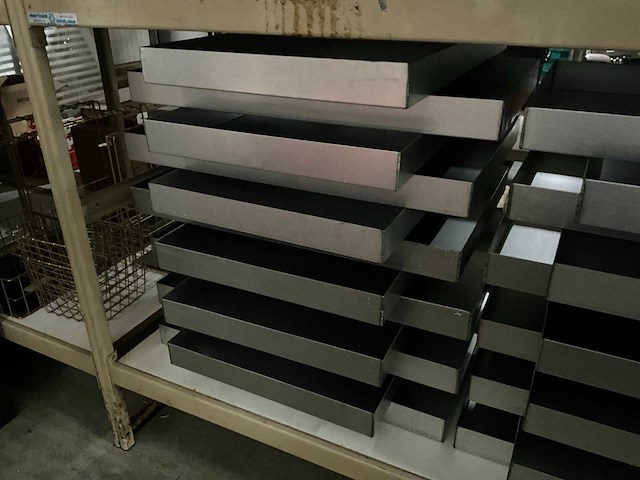 Alusteel kapselplaten (10x) - afbeelding 3 van  3