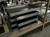Alusteel kapselplaten (7x) - afbeelding 3 van  4