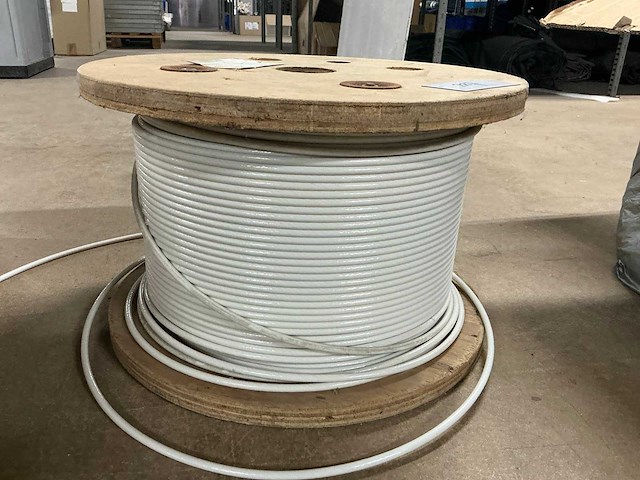 Alustema 5/7250m rol kabel - afbeelding 2 van  4