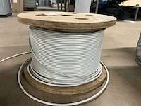 Alustema 5/7250m rol kabel - afbeelding 2 van  4