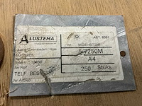Alustema 5/7250m rol kabel - afbeelding 3 van  4