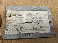 Alustema 5/7250m rol kabel - afbeelding 3 van  4