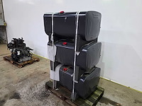 Alutech - 350 liter - brandstof tank 350 liter (3x) - afbeelding 2 van  9