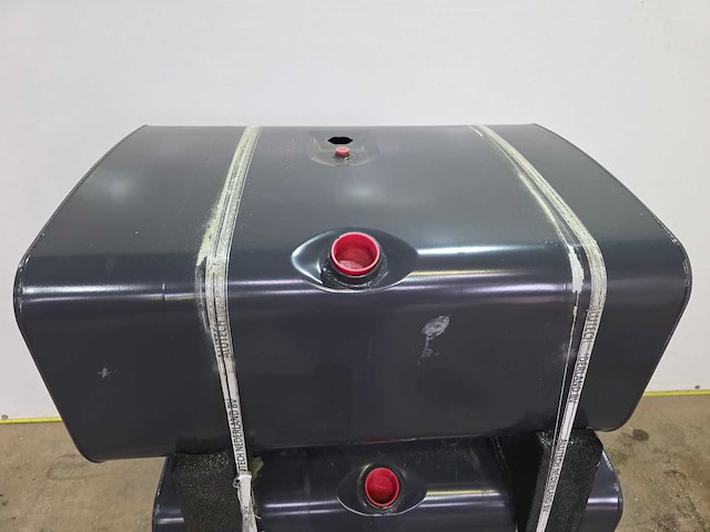 Alutech - 350 liter - brandstof tank 350 liter (3x) - afbeelding 3 van  9