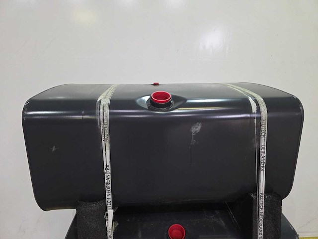 Alutech - new 350 l - brandstoftank 350 liter - afbeelding 9 van  9