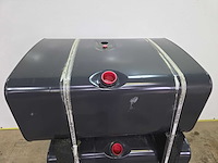 Alutech - new 350 l - brandstoftank 350 liter - afbeelding 1 van  9
