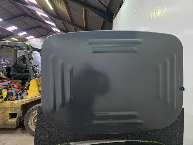 Alutech - new 350 l - brandstoftank 350 liter - afbeelding 3 van  9