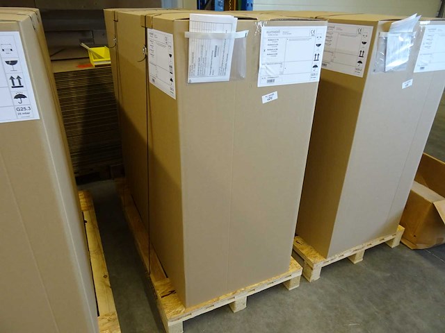 Alutherm - a 260 - condenserende gasketel - afbeelding 1 van  2