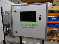 Alutherm - elektrakast - afbeelding 2 van  4