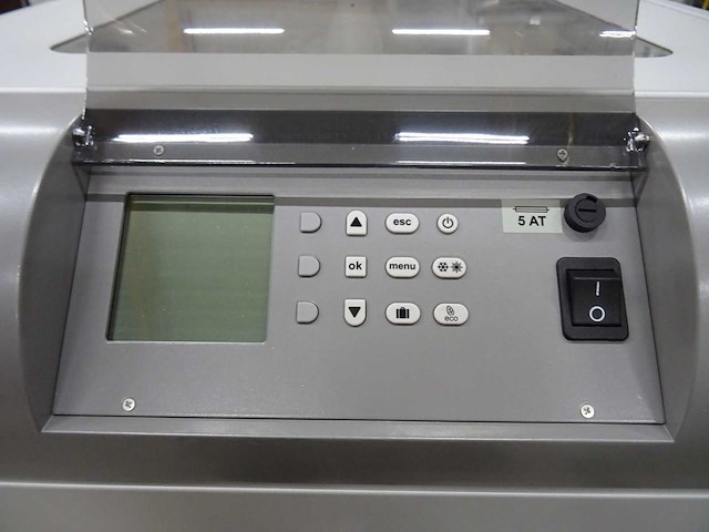 Alutherm - gascondensatieketel - afbeelding 2 van  6