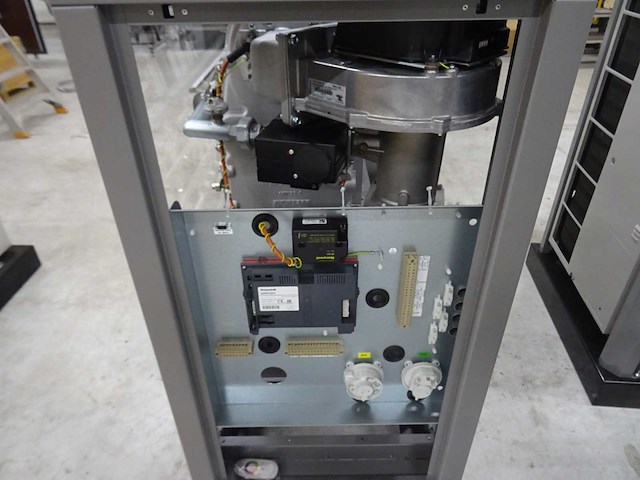 Alutherm - gascondensatieketel - afbeelding 3 van  6