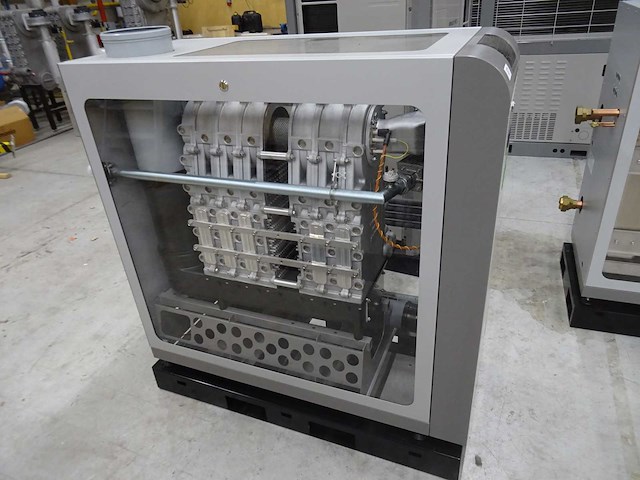 Alutherm - gascondensatieketel - afbeelding 4 van  6