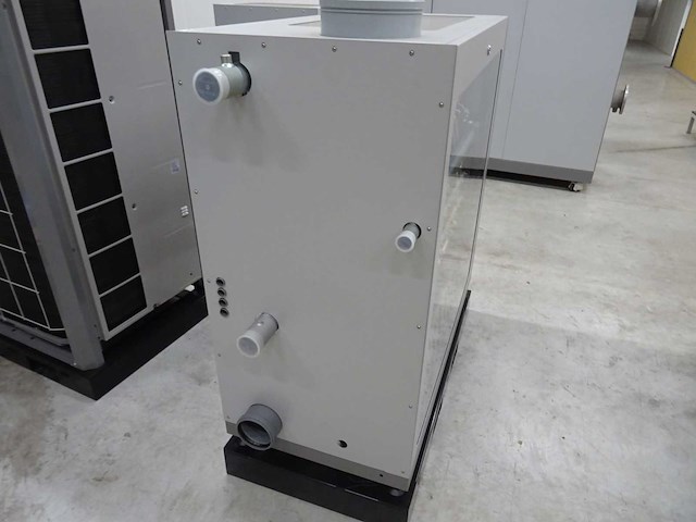 Alutherm - gascondensatieketel - afbeelding 5 van  6