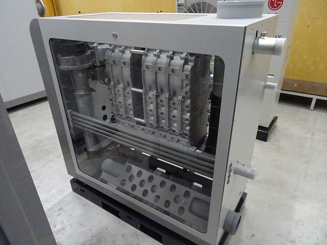 Alutherm - gascondensatieketel - afbeelding 6 van  6