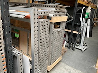 Aluvision decor opstelling frames - afbeelding 1 van  8