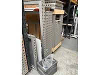Aluvision decor opstelling frames - afbeelding 2 van  8