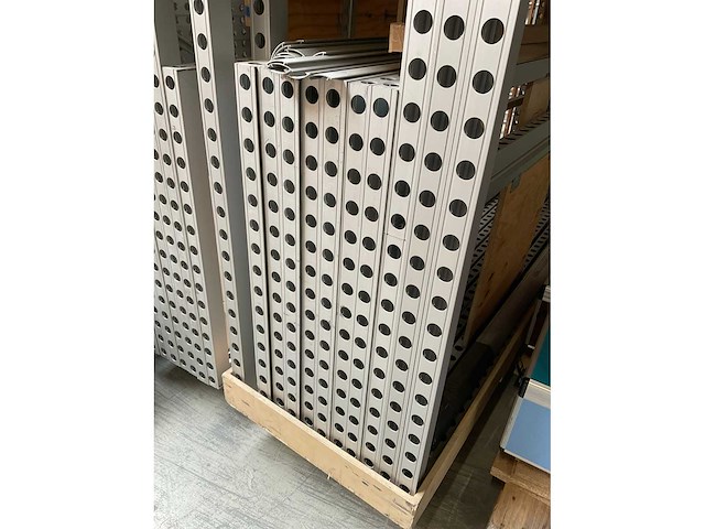 Aluvision decor opstelling frames - afbeelding 4 van  8
