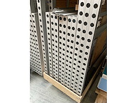 Aluvision decor opstelling frames - afbeelding 4 van  8