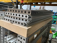 Aluvision decor opstelling frames - afbeelding 6 van  8