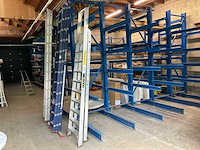Alve forte 9310 trap - afbeelding 1 van  3