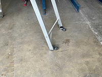 Alve forte 9310 trap - afbeelding 3 van  3