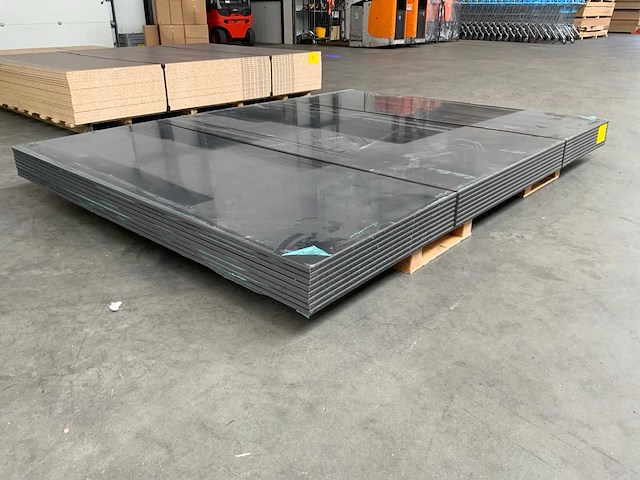 Alvic zenit platen 2800x2100x20mm (8x) - afbeelding 1 van  6