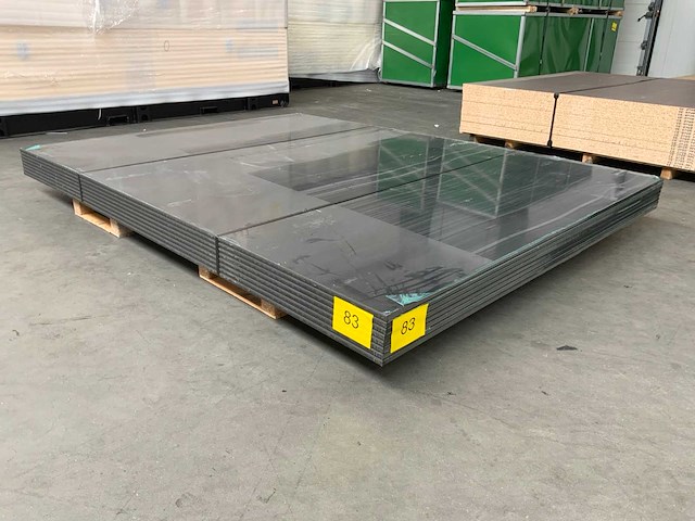Alvic zenit platen 2800x2100x20mm (8x) - afbeelding 2 van  6