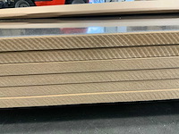 Alvic zenit sm plaat 2750x1240x18mm (6x) - afbeelding 4 van  7