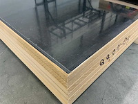 Alvic zenit sm plaat 2750x1240x18mm (6x) - afbeelding 3 van  7