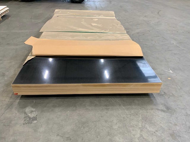 Alvic zenit sm plaat 2750x1240x18mm (6x) - afbeelding 3 van  5
