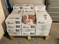 Alwell elbor sg-2 rol lasdraad (38x) - afbeelding 1 van  5