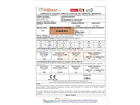 Alwell elbor sg-2 rol lasdraad (38x) - afbeelding 5 van  5