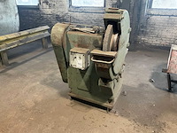 Alydois grootformaat slijper - afbeelding 1 van  9