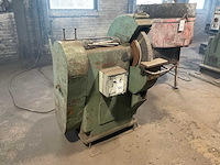 Alydois grootformaat slijper - afbeelding 2 van  9