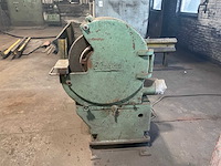 Alydois grootformaat slijper - afbeelding 5 van  9