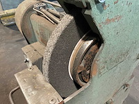 Alydois grootformaat slijper - afbeelding 6 van  9