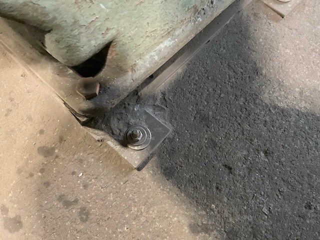 Alydois grootformaat slijper - afbeelding 9 van  9