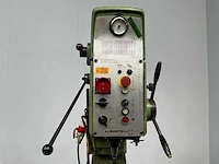 Alzmetall - 1986 - ab35hst - kolomboormachine - afbeelding 13 van  14