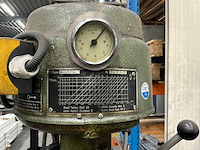 Alzmetall - ab3es - kolomboormachine - afbeelding 2 van  14