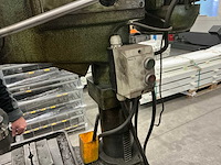 Alzmetall - ab3es - kolomboormachine - afbeelding 4 van  14