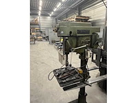 Alzmetall - ab3es - kolomboormachine - afbeelding 11 van  14