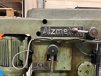 Alzmetall - ab3es - kolomboormachine - afbeelding 12 van  14