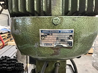 Alzmetall - ab3es - kolomboormachine - afbeelding 13 van  14