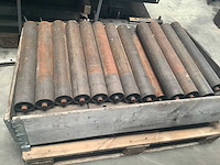 Alzmetall - ac 32 - cnc-boormachine - afbeelding 1 van  3