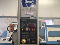 Alzmetall - ac 32 - cnc-boormachine - afbeelding 6 van  13