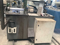 Alzmetall - ac 32 - cnc-boormachine - afbeelding 8 van  13