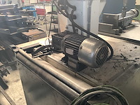 Alzmetall - ac 32 - cnc-boormachine - afbeelding 10 van  13
