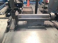Alzmetall - ac 32 - cnc-boormachine - afbeelding 11 van  13