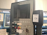 Alzmetall - ac 32 - cnc-boormachine - afbeelding 12 van  13