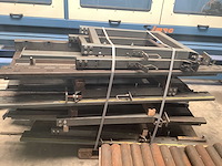 Alzmetall - ac 32 - cnc-boormachine - afbeelding 13 van  13